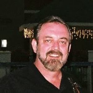 Meet your Posher, Terry